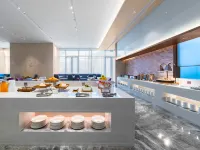 CHEERMAY Hotel (Qingdao Hongdao High-tech Zone Huojulu)