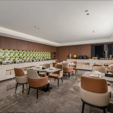 Yunwan International Hotel (Danyang)