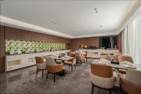 雲灣國際酒店（丹陽店） - 早餐