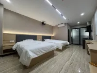 好客美宿 鄰近新溪西示範文化祠堂的酒店