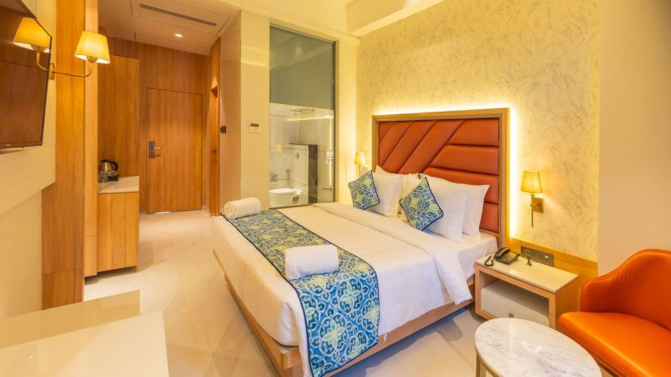 Shera Hotels & Banquets