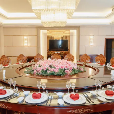 Guoneng Grand Hotel