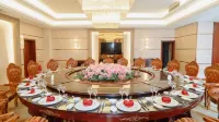 โรงแรมแกรนด์ กั๋วเหนิง - พร้อมอาหารเช้า