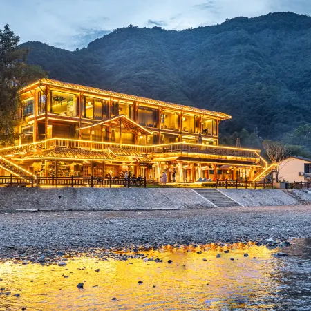 Mountain Resort Hotel