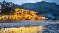 Mountain Resort Hotel