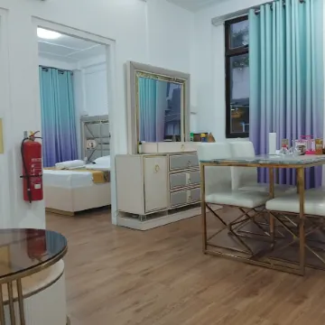 Ontrack Travel Отели рядом с достопримечательностью «Grand Friday Mosque»