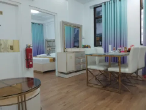 Ontrack Travel Hotel in zona Museo Nazionale delle Maldive