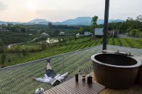 See Wild·YS Chongyang Glamping Retreat - วิว