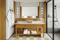 Southwest Grand Hotel