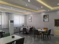 Jingle Lidu Business Hotel