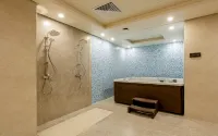 Sunset Jeddah - Spa