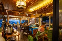 Taatoh Seaview Resort