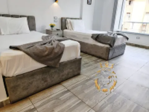 New Park Plaza Cairo โรงแรมในไคโร