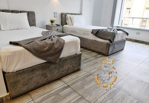 New Park Plaza Cairo