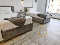 New Park Plaza Cairo