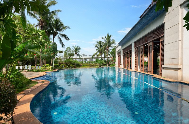 Hampton by Hilton Haikou Nanhai photo 3