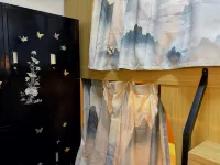 Capsule Youth Hostel (Linyi Taisheng Plaza Viva City Branch)