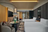 HUALUXE Chongqing Wushan