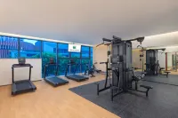 Adoor Suites Songbei Suzhou - خدمة نقل من وإلى المطار