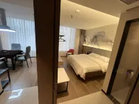 紫金鑫盛智能公寓