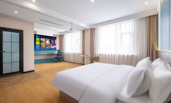 Jinsheng Shangju Hotel