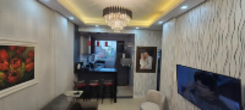 Luxury Apartment – Perfect for Couples and Professionals