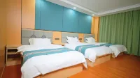 Sunshine Home Hotel - 2-stjärniga