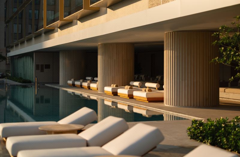 Dusit Thani Bangkok photo 3