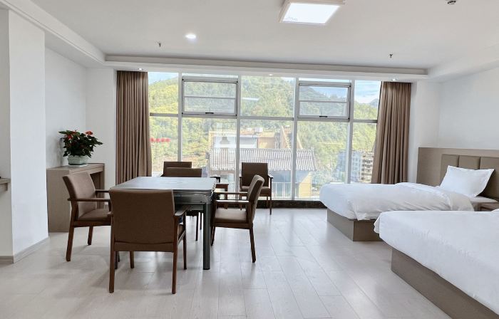 Hong Da Hotel