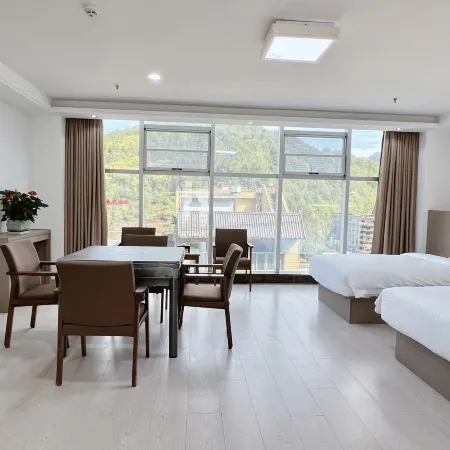 Hong Da Hotel