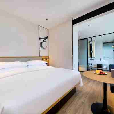 Fairfield By Marriott Xiong'An Rooms