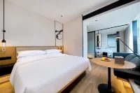 Fairfield By Marriott Xiong'An Hotels in Rongcheng