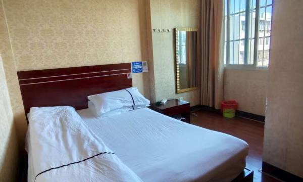 Kunming Dianqiao Hotel
