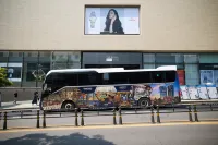 Grand Hyatt Jeju - romantici