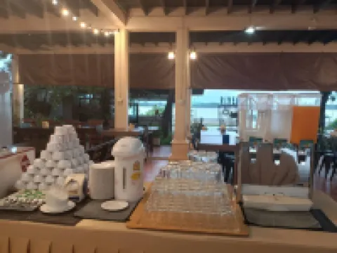 The River Hotel Hotels in Nakhon Phanom