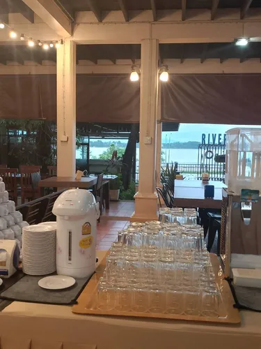 รูปภาพของโรงแรมเดอะริเวอร์ นครพนม