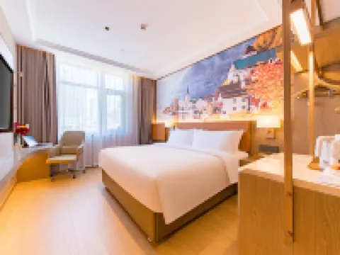 Vienna Hotel (Jinniulu Branch, Binchuan, Dali Prefecture) Hotels in Binchuan
