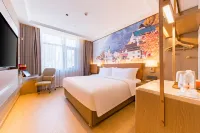 Vienna Hotel (Jinniulu Branch, Binchuan, Dali Prefecture) Hotel a Binchuan