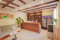 Dushanzi Shiguangli Homestay