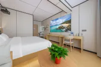 Zhezhi Hui Homestay (Xiangtan University) Hotels in Xiangtan University