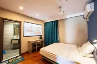 Jin Ji Hotel (Shanghai Jinshan Zhuxing Branch) - con vista mare
