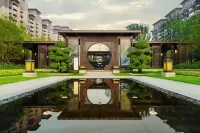 cloud& dream apartment Hotels in Changshou Area