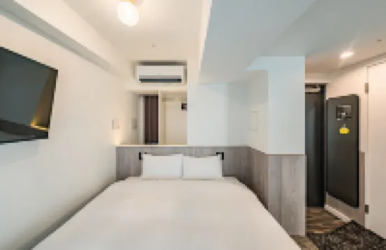 Apartment Hotel 11 Asakusa 1