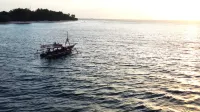 Cocana Resort Gili Trawangan - Romantic