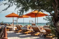 Cocana Resort Gili Trawangan - Romantic