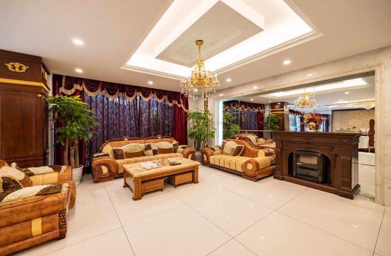 Leijian Hotel (Chengdu West China Hospital, Wuhouci Metro Station Branch) photo 4