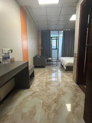 Hongli Apartment Hotels in Qingkou Investment Zone/Automobile Town