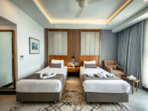 Hotel Windy Terrace