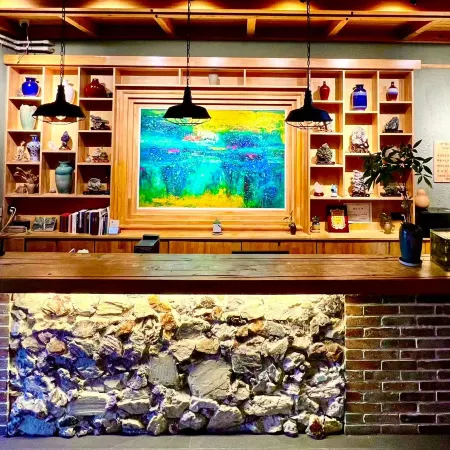 Yinshui Oil-painting Academy