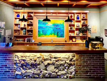 Yinshui Oil-painting Academy